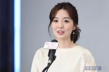 김소영 아나운서, IOK컴퍼니와 전속계약 