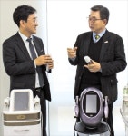[BIZ Success Story] 서린바이오사이언스 & 경동나비엔