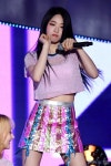 [포토] 해시태그 다정, 귀여운 무대매너