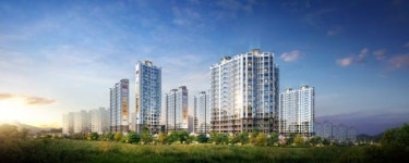 명품 임대아파트 ‘동해천곡 ES아뜨리움’ 15일~21일 청약 접수