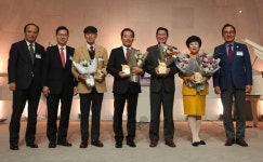 aSSIST CEO 포럼 회장에 윤은기 회장