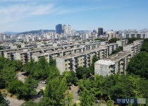 [2017 부동산] 강남 아파트 4억 오를 때…창원은 1억 뚝