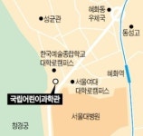만지고 즐기는 호기심 천국… 도심 속 과학놀이터로 모여라