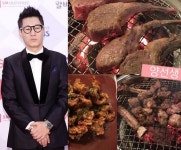 ‘양갈비는 양선생?’ 인스타그램으로 보는 스타 맛집