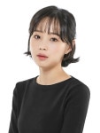 [주목 이 얼굴] 신예 연극배우 이나경, 바림엔터와 전속 계약 2018년 도약