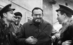 [책마을] 조지 오웰·헤밍웨이는 왜 스페인 내전 속으로 들어갔나