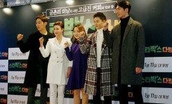 ‘스타박스 다방’ 이상우 감독, “영화제보다 정말 찍고 싶어 제작”