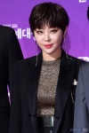 [포토] 나르샤, 걸크러쉬 포스~(SBS 연예대상)