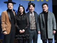 김명민X오달수, 설 연휴엔 조선명탐정 공식 굳히기