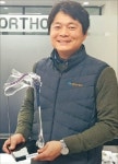 대구 올소테크 몸속 인공관절 마모상태 알수있죠