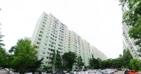 [얼마집] 재건축 연한 다가온 송파구 올림픽훼밀리타운, 중대형 1년새 2억 뛰어