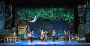 [새 공연] 쉽게 보는 셰익스피어 시리즈3탄 … 가족음악극 한여름 밤의 꿈