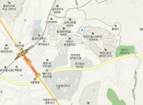 [얼마집] 북한산 자락에 아기 키우기 좋은 단지 북한산 힐스테이트 1차