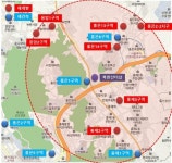 [얼마집] 서울 홍은동 대표 아파트로 떠오른 북한산 더샵