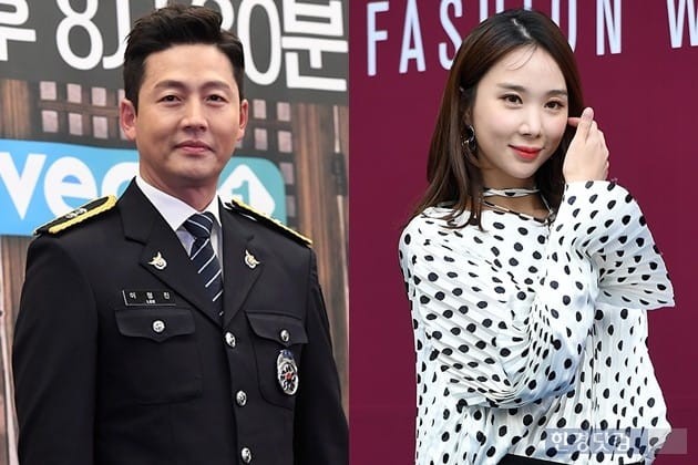 이정진, 정준하 소개팅으로 새로운 사랑 찾는 중