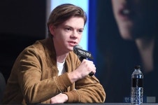 [포토] 토마스 생스터, 