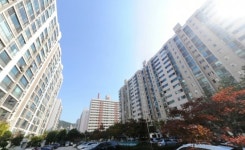 [얼마집] 서울 동북권 ‘맹모’들 몰리는 중계동 ‘대림벽산 아파트’