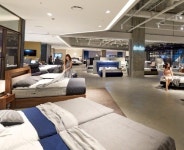 [쇼핑의 향기] 한샘 등 입점 브랜드 100여개… 리빙 쇼핑, 한 번에 즐겨라