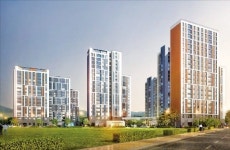 [분양 현장 포커스] e편한세상 동해 평창 올림픽 수혜… 고속도로·KTX 교통호재