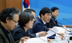 충청남도, 현안 사업 지속가능한 발전 체계 구축한다