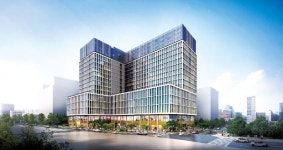 [분양 포커스] 스타트업, 뭉쳐야 뜬다… 지식산업센터 가산 테라타워