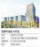 [유망 분양현장] 영종하늘도시 리도, 1인가구 겨냥 조식·청소·세탁서비스도