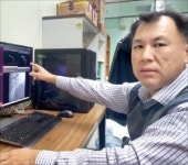 엑스레이만으로 심혈관질환 판독… 메디사피엔스 내비게이션 개발