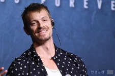 [포토] 조엘 킨나만, 