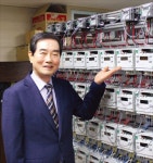 [김낙훈의 기업인 탐구] 정난권 남전사 회장 & 이상봉 몽트리 회장