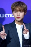 [포토] 워너원 박지훈, 워너블이 반한 부드러운 눈빛 (서울가요대상)