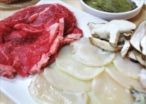 [여행의 향기] 전라도 이 음식들 여기서 먹어야 제맛