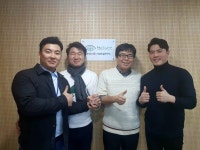 “전기 자극으로 라식, 백내장 수술 후유증 없애요”