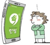 한방 가야 하나 눈치보는 중개업소들