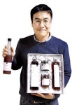 [한경·네이버 FARM] 야산을 꽃밭으로 바꾼 영주 꽃청년, 벚꽃 스파클링으로 SNS 홀리다