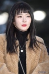 [포토] 레드벨벳 슬기, 아름다운 미모에 눈길~