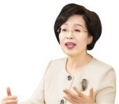 [구청 리포트] 박춘희 송파구청장 하반기에 문 여는 책 박물관… 책 읽는 송파 완결판인 셈이지요