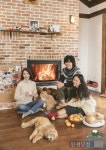 겨울 제주 담은 효리네 민박2 오늘 첫 방송