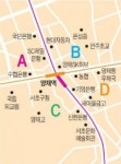 양재역 사거리 인근 중소형 빌딩 실거래 사례 및 추천매물