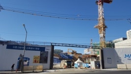 [얼마집] 6월 분양권 전매제한 풀리는 신촌그랑자이