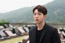 애간장 이정신 신우 연기하며 즐거워, 좋은 작품으로 인사 드릴 것
