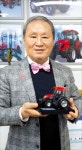 김희용 합병 안해… 듀엣경영으로 시너지 낼 것