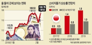 가파른 엔고에도 침묵하는 일본… 통상마찰 우려 미국 눈치보기?