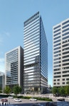 JLL, 서울 역삼동 강남 N타워 매각 주관사로 선정