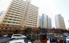 [얼마집] 분당과 죽전 사이 ‘무지개마을대림1단지’