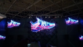 ㈜드림아이씨티 ISE2018서 하이퍼비전 투자 쇼케이스 진행...뜨거운 반응