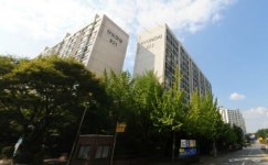 [얼마집] 단지 안에 하천 흐르는 ‘장미마을현대아파트’