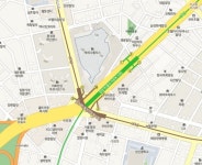 [얼마집] 합정역 랜드마크 메세나폴리스