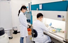 [제약·바이오] 올릭스의 무한도전… 핵산 치료제 시장서 한국의 제넨텍 될 것