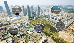 인천시, 인천스마트시티(주) 지분 100% 확보 추진