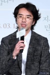 [포토] 이장훈 감독, 관심받는게 좋아요~